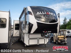 New 2023 Alliance RV Valor 41V15 available in Portland, Oregon