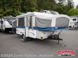Used 2010 Coleman  Coleman Utah 4481 available in Portland, Oregon