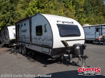Used 2022 Forest River R-Pod 202 available in Portland, Oregon