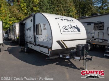 Used 2021 Forest River R-Pod 195 available in Portland, Oregon