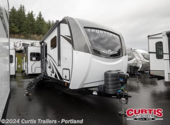 New 2024 Venture RV SportTrek Touring 343vib available in Portland, Oregon