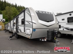 New 2024 Keystone Cougar Half-Ton 25MLEWE available in Portland, Oregon