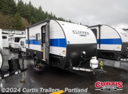 New 2024 Coachmen Clipper Cadet 17cbh available in Portland, Oregon