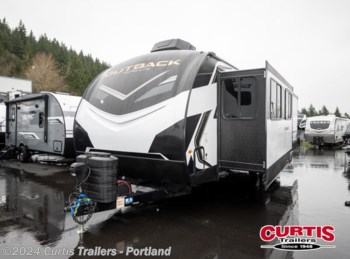 New 2024 Keystone Outback Ultra-Lite 271ufk available in Portland, Oregon