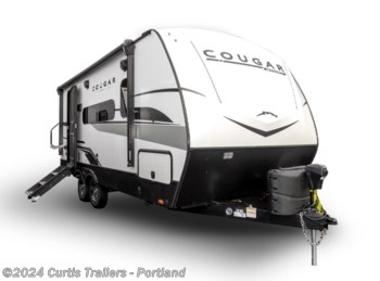 New 2024 Keystone Cougar Sport 1900rbwe available in Portland, Oregon