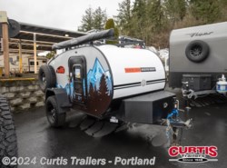 New 2024 Modern Buggy Trailers Little Buggy 10RK available in Portland, Oregon