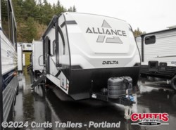 New 2024 Alliance RV Delta 294RK available in Portland, Oregon