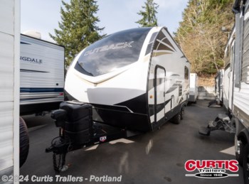 Used 2022 Keystone Outback Ultra-Lite 210URS available in Portland, Oregon