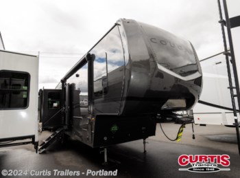 New 2024 Keystone Cougar 316RLS available in Portland, Oregon