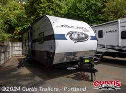 Used 2020 Forest River Wolf Pack Gold 24GOLD14 available in Portland, Oregon