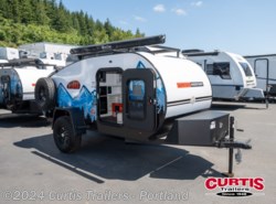 New 2025 Modern Buggy Trailers Little Buggy 12LRK available in Portland, Oregon
