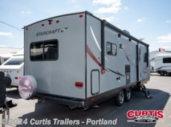 Used 2017 Starcraft Launch Ultra Lite 24RLS available in Portland, Oregon