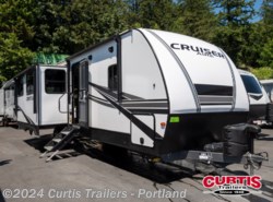 Used 2022 CrossRoads Cruiser Aire 30RLS available in Portland, Oregon