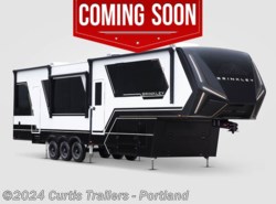 New 2024 Brinkley RV Model G 3950 available in Portland, Oregon