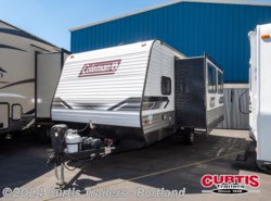 Used 2023 Dutchmen Coleman 18FQ available in Portland, Oregon