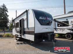 New 2025 Alliance RV Valor 21T15 available in Portland, Oregon