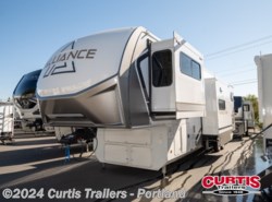 New 2025 Alliance RV Paradigm 385FL available in Portland, Oregon