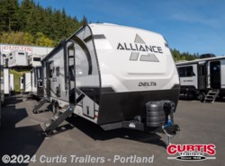 New 2025 Alliance RV Delta 252RL available in Portland, Oregon