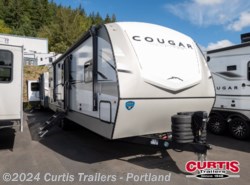 New 2025 Keystone Cougar Half-Ton 30RKD available in Portland, Oregon