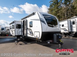 New 2025 Venture RV SportTrek 327vik available in Portland, Oregon