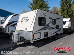 Used 2014 R-Vision Trail-Lite Crossover 189QB available in Portland, Oregon