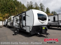 Used 2023 Forest River Flagstaff Micro Lite 25bsds available in Portland, Oregon