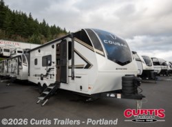 New 2026 Keystone Cougar Half-Ton 22mlwe available in Portland, Oregon