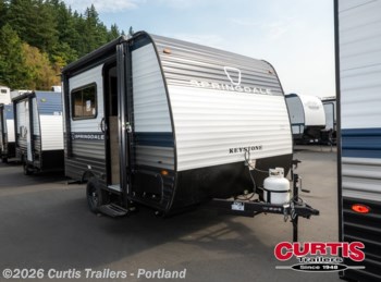 Used 2026 Keystone Springdale 1320RD available in Portland, Oregon