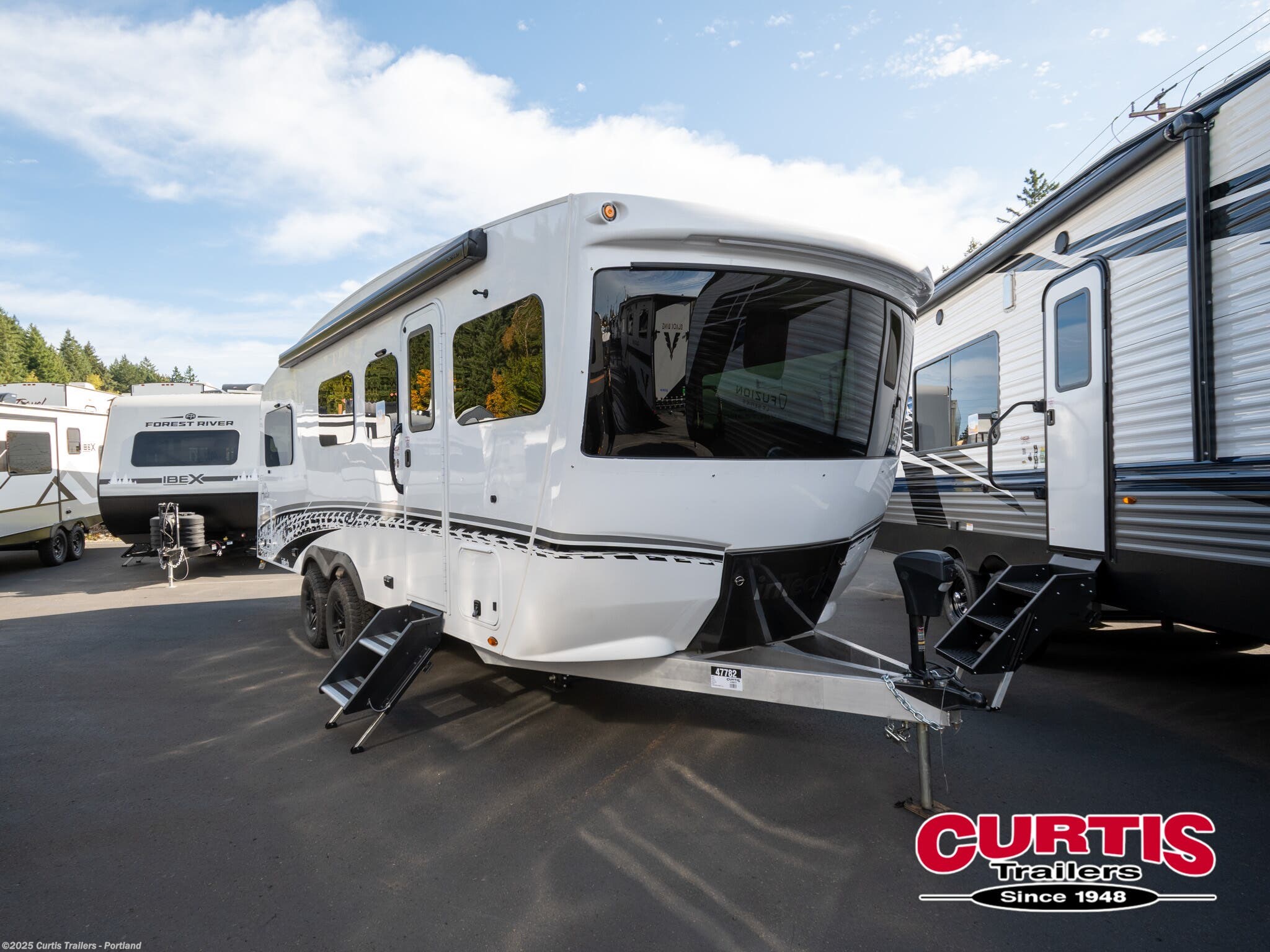 New 2026 inTech Aucta Willow available in Portland, Oregon