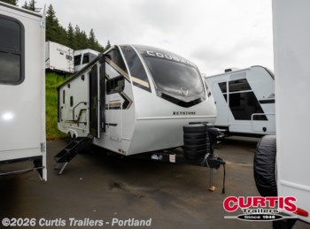 New 2026 Keystone Cougar Half-Ton 25fkwe available in Portland, Oregon