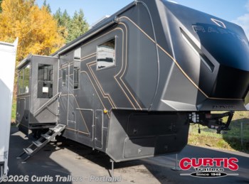New 2026 Keystone Raptor 415 available in Portland, Oregon