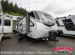 New 2026 Keystone Cougar Half-Ton 25rdwe available in Portland, Oregon