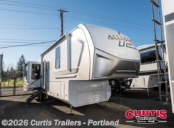 New 2026 Alliance RV Paradigm 340rl available in Portland, Oregon