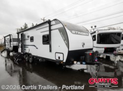 New 2026 Venture RV SportTrek Stinger 232VRL available in Portland, Oregon