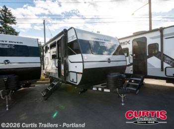 New 2026 Forest River IBEX 16mkd available in Portland, Oregon