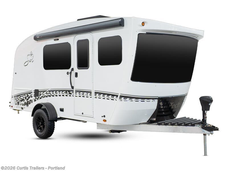 New 2026 inTech Sol Horizon available in Portland, Oregon