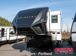 New 2026 Brinkley RV Model G 3250 available in Portland, Oregon