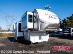 New 2026 Alliance RV Paradigm 385FL available in Portland, Oregon