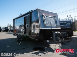 New 2026 Keystone Walkabout 22max available in Portland, Oregon