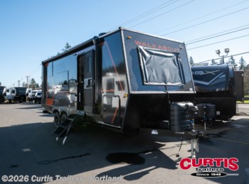 New 2026 Keystone Walkabout 22max available in Portland, Oregon