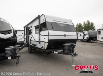 New 2026 Forest River IBEX 19QRB available in Portland, Oregon