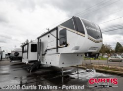 New 2026 Keystone Cougar 316RLS available in Portland, Oregon
