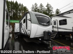 Used 2024 Venture RV SportTrek Touring 336VRK available in Portland, Oregon