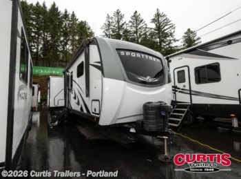 Used 2024 Venture RV SportTrek Touring 336VRK available in Portland, Oregon