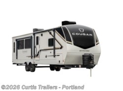 New 2026 Keystone Cougar Half-Ton 29rlwe available in Portland, Oregon