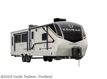 New 2026 Keystone Cougar Half-Ton 29rlwe available in Portland, Oregon
