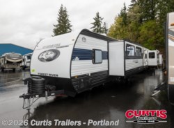 Used 2026 Forest River Cherokee Grey Wolf 26DBH available in Portland, Oregon