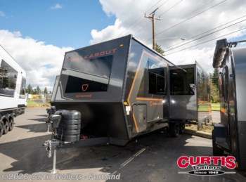 New 2026 Keystone Walkabout 22max available in Portland, Oregon