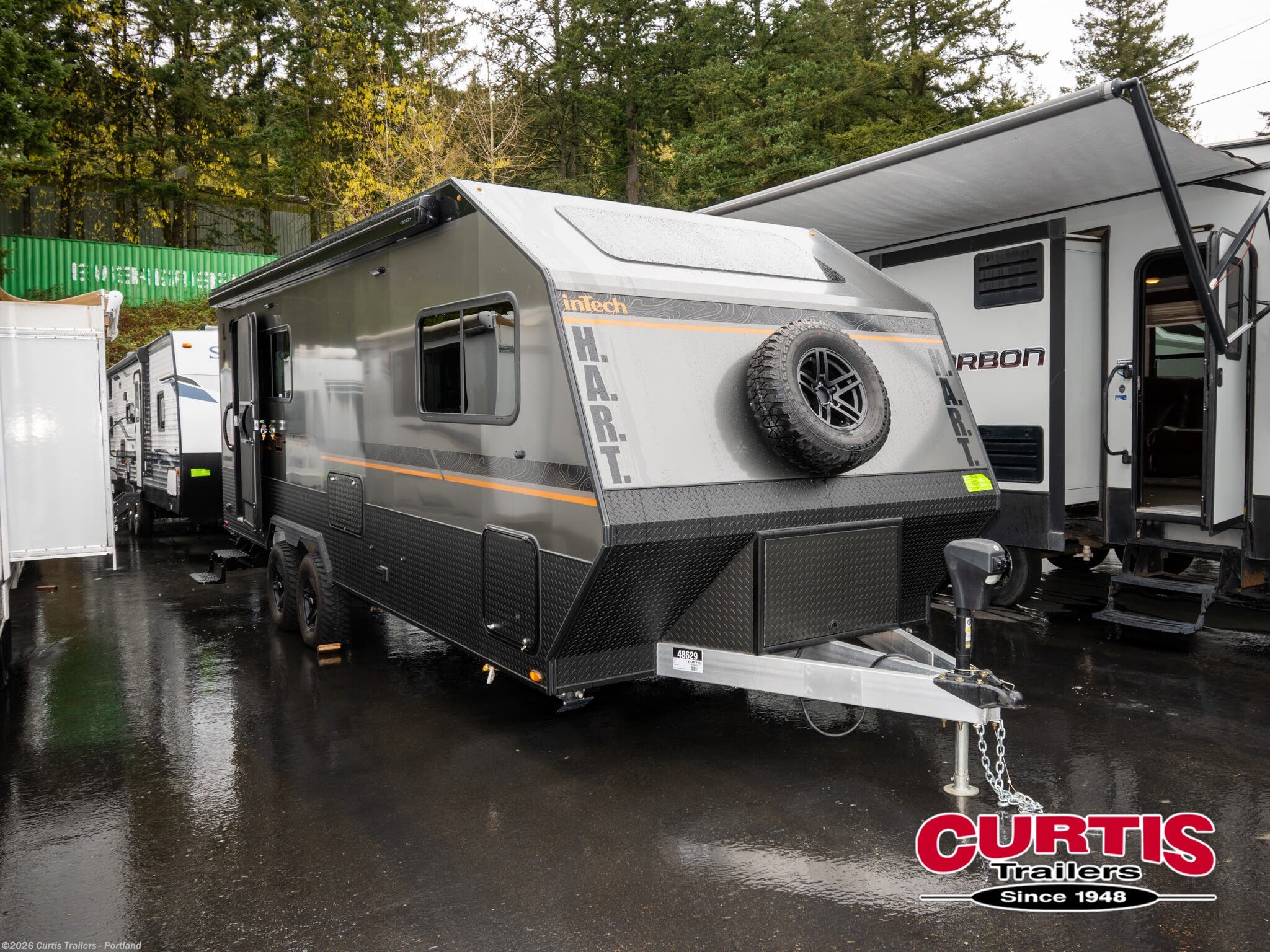 Used 2024 inTech  OVR NAVIGATE available in Portland, Oregon