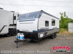 New 2026 Forest River Stealth SFF2800 available in Portland, Oregon